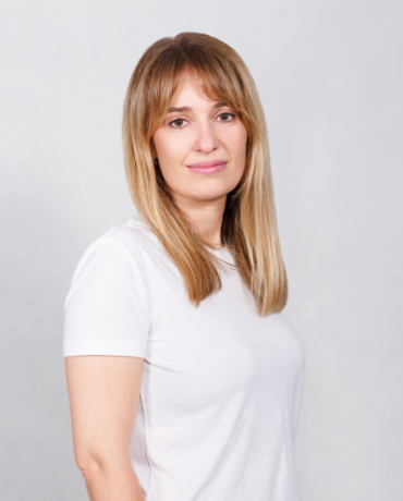 Ewelina Frelas