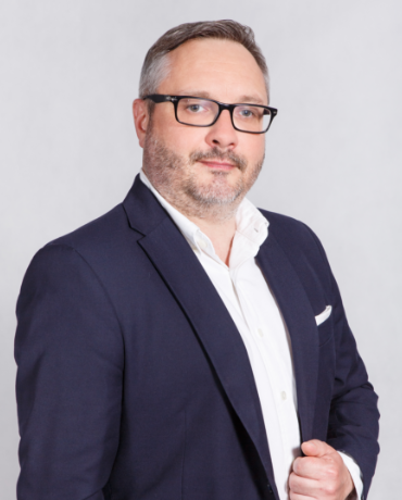 Michał Furmanek