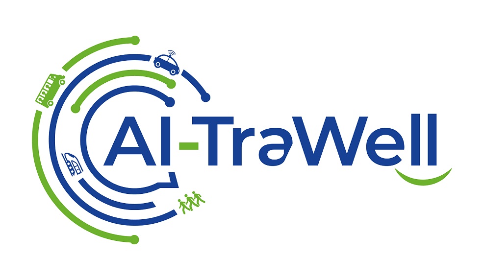 AI-trawell logo