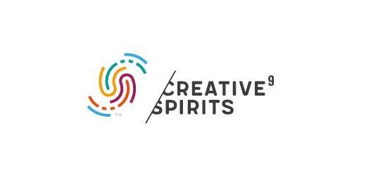 Creative9 Spirits logo