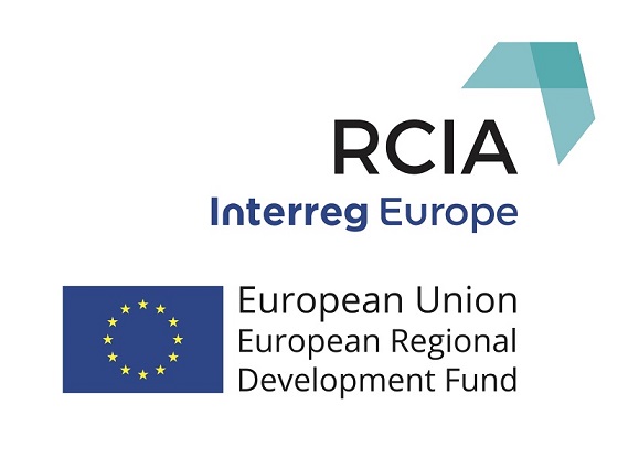 RCIA - logo